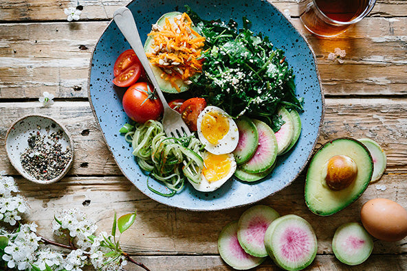 How to Make Weekly Meal Plans for Fitness: Light & Delicious Recipes