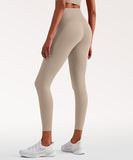 Aura High Waist Legging with Pocket