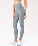 Aura High Waist Legging with Pocket