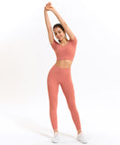 Aura Sculpt High Waist Legging Lemifit