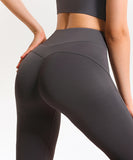 Aura Sculpt High Waist Legging Lemifit