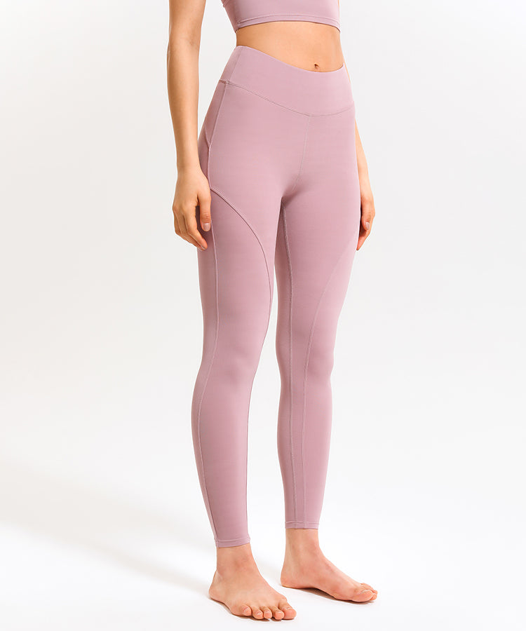 Aura Sculpt High Waist Legging Lemifit