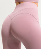 Aura Sculpt High Waist Legging Lemifit