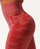 Aura Seamless Contour Workout Set