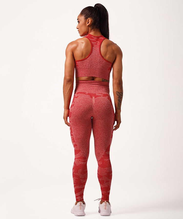 Aura Seamless Contour Workout Set
