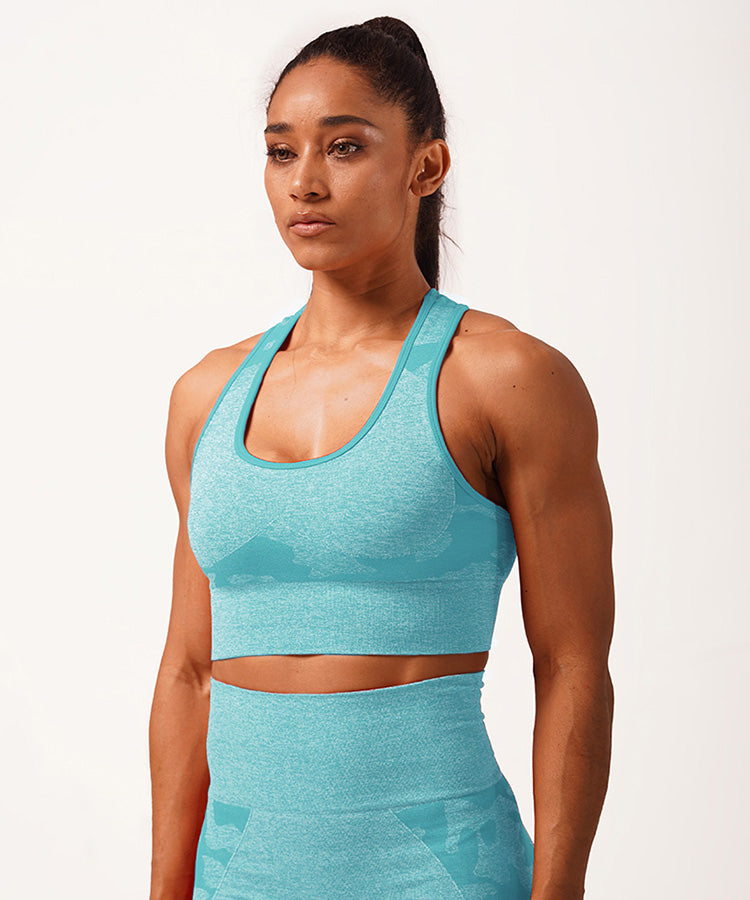 Aura Seamless Contour Workout Set
