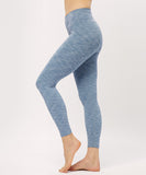 Snug Spacedye High Waisted Legging