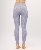 Snug Spacedye High Waisted Legging