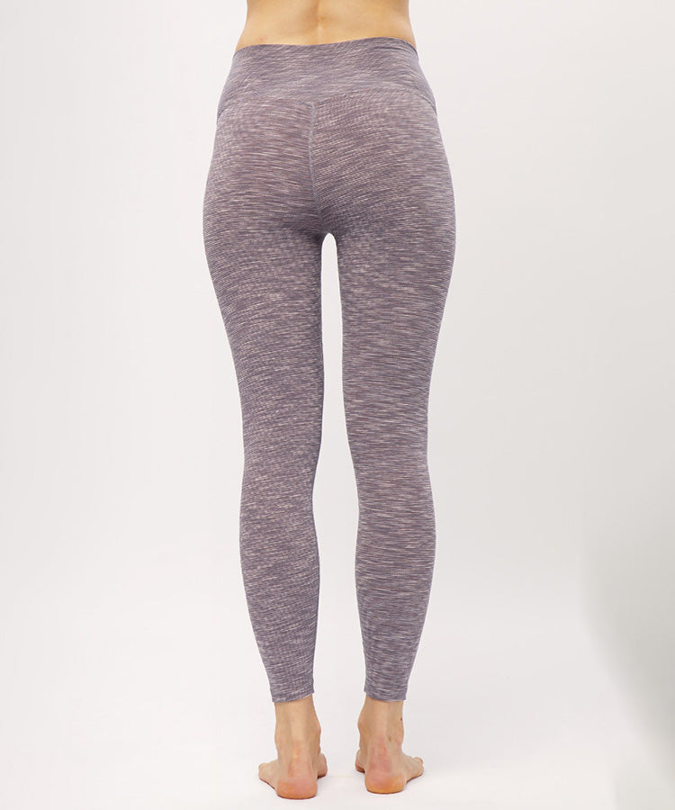 Snug Spacedye High Waisted Legging