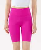 Noods Biker Shorts with Pockets Lemifit