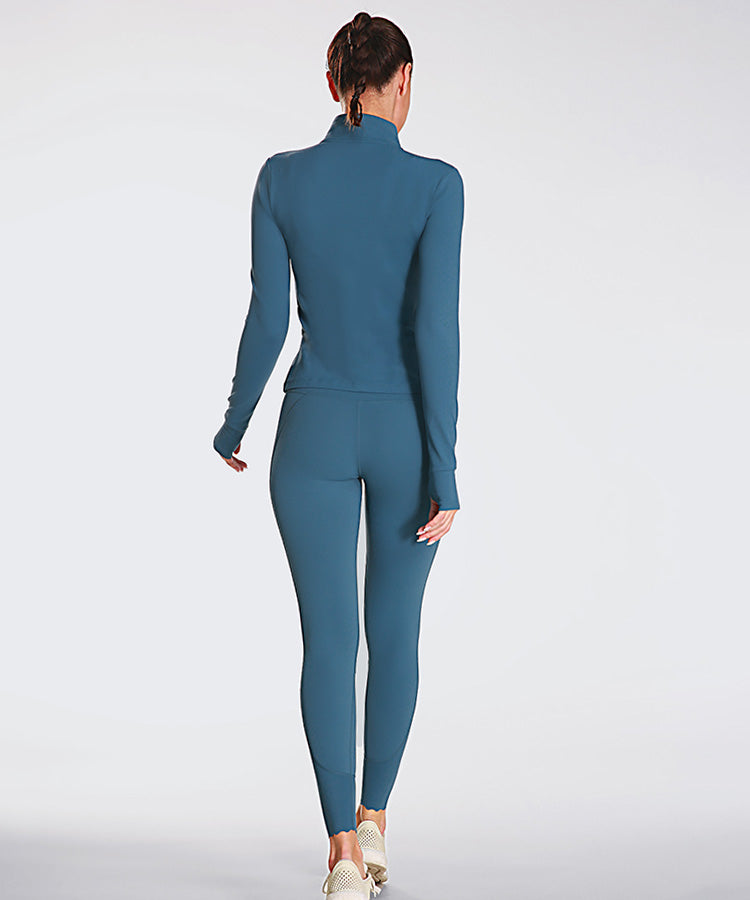 OnAir Unleashed Zip Jacket