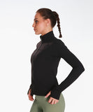 OnAir Unleashed Zip Jacket