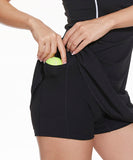 Pacy 2-in-1 Tennis Dress