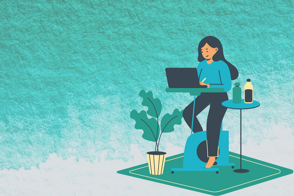 4 Easy Ways to Refresh Your Mind: WFH