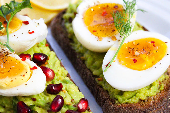 8 Healthy and Easy-to-Make Sandwiches For Lunch At Home