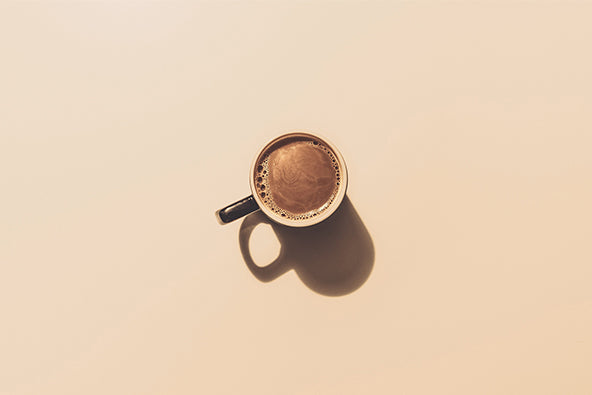 4 Morning Rituals to Start A Great Day
