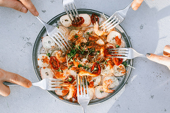 5 Easy Low-Calorie Summer Dinners