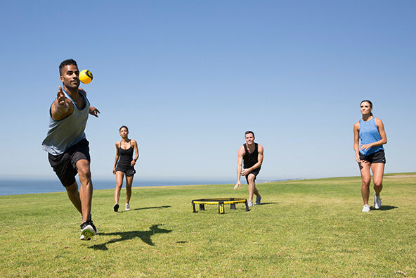 How to Motivate a Friend to Work Out With You