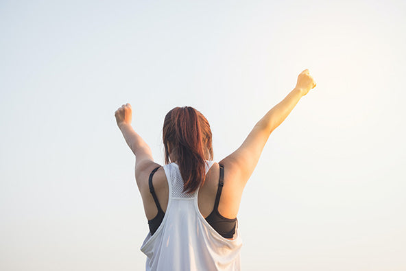 How To Start Working Out At Spring