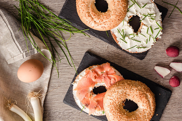 6 High-Protein Vegan Breakfast Ideas That Will Keep You Full Until Lunch