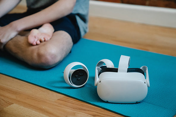 Post-Pandemic Fitness Trends