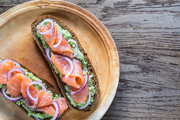 4 High-Efficiency, Weight-Loss Recipes