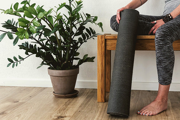 How to Use Yoga to Heal on Weekdays