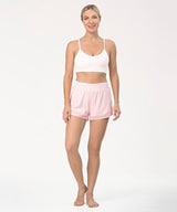 Pacy 2 in 1 Mid Waist Running Shorts