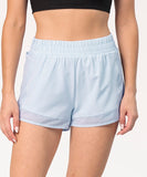 Pacy 2 in 1 Mid Waist Running Shorts Lemifit