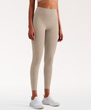 Aura High Waist Legging with Pocket