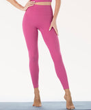 Aura High Waist Legging with Pocket