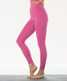 Aura High Waist Legging with Pocket