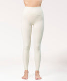 Aura High Waist Legging with Pocket