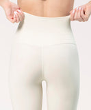 Aura High Waist Legging with Pocket