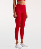 Aura High Waist Legging with Pocket