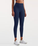 Aura High Waist Legging with Pocket