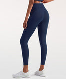 Aura High Waist Legging with Pocket