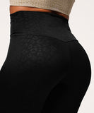 Aura High Waist Legging with Pocket