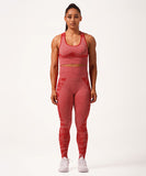 Aura Seamless Contour Workout Set