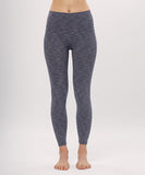 Snug Spacedye High Waisted Legging