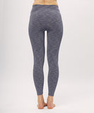 Snug Spacedye High Waisted Legging