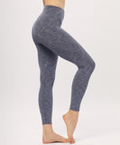 Snug Spacedye High Waisted Legging