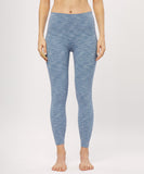 Snug Spacedye High Waisted Legging