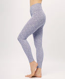 Snug Spacedye High Waisted Legging