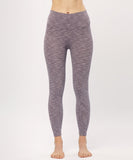 Snug Spacedye High Waisted Legging