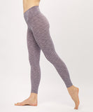 Snug Spacedye High Waisted Legging