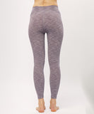 Snug Spacedye High Waisted Legging