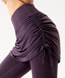 Noods 2-in-1 Skirted Legging