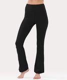 Noods High Waist Flare Legging Lemifit