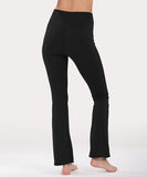 Noods High Waist Flare Legging Lemifit